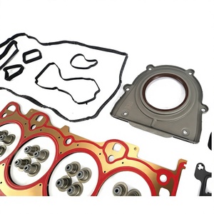 福特新福克斯1.6L发动机大修套件 OEM 4M5G6K260CA 7S7G6051XB - Product Image 2