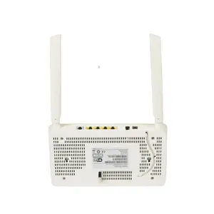 EG8546V5 Broadband For Gpon or XP Onu with 4GE +2.4&5G dual band wifi external antenna fiber Optic