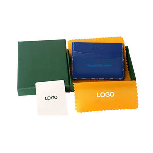 New Upgrade <strong>Men's</strong> Mini <strong>Wallet</strong> Designer Purse Credit <strong>Card</strong> <strong>Holder</strong> and Gift <strong>Card</strong> <strong>Holder</strong> Business <strong>Card</strong> Use <strong>Wallet</strong> - Product Image 1