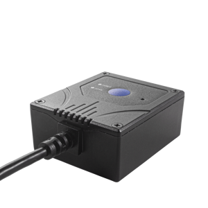 Embedded QR Code Scanner - USB & RS232 Fixed Mount
