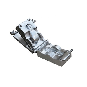 Đơn Màu Giày Thể Thao Tpr Đế Ngoài Khuôn Tpr Duy Nhất Khuôn Maker - Product Image 2