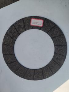 Material de Fricción Sin Asbesto, Revestimiento de Embrague de Venta Caliente <span class=keywords><strong>a</strong></span> Precio Económico HLM002 - Product Image 5