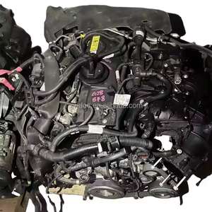 Moteur de voiture B48 pour Série 3 G28 185 kW 2.0T 4 cylindres, ensemble moteur B48B20, moteur de voiture B48, moteur de voiture B48 pour Série 3 - Product Image 4