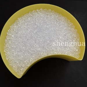 Granulés de polystyrène PS GPPS vierge recyclé à prix compétitif - Grade transparent, haute résistance pour applications de moulage - Product Image 3