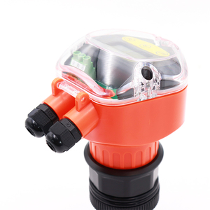 Nước Siêu Âm Đo Mức Hướng Dẫn Sóng Mức Độ Radar Cảm Biến Cho Sông RS485 - Product Image 5