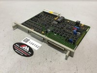 Papan Kontrol Suhu 6es5 244-3ab31 Bekas # 134152 Baru dan Asli dengan Garansi Satu Tahun