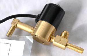 Control de Gases de Escape 1000083008 para Motores Weichai, Yuchai y Xichai, Motor de GNL - Product Image 4