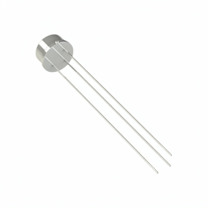 Componentes Electrónicos, Transistores TO-205AA, TO-5-3, Carcasa Metálica 2N2727, BOM IC, en Stock - Product Image 1