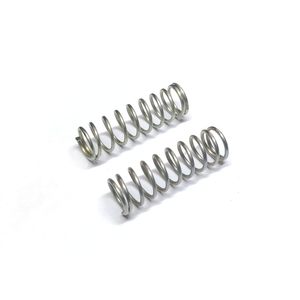 Spring Customized High-Strength High-Pressure Fatigue-Resistant Engine Valve Metal Compression Spring Spiral Style - Product Image 1