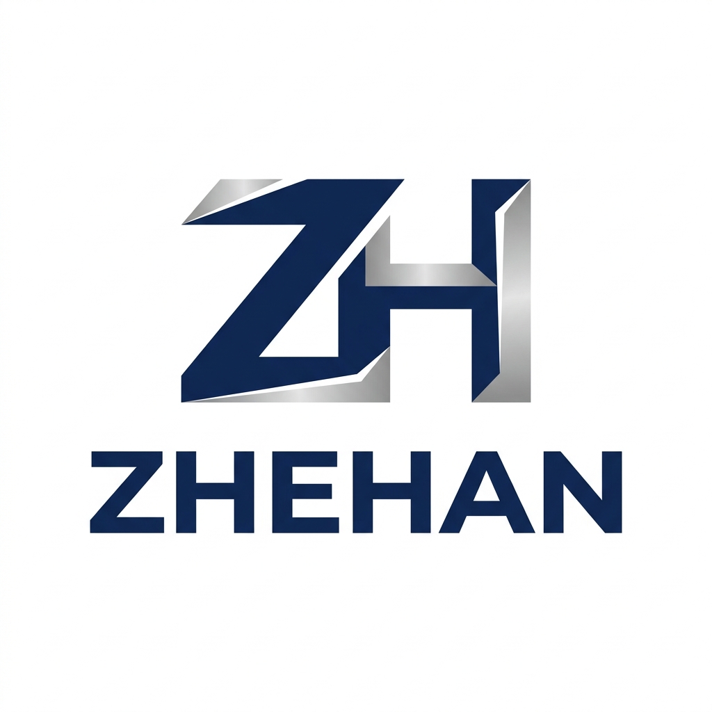 Lianyungang Zhehan Printing Co., Ltd. logo