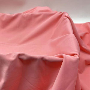 Tela Jacquard de poliéster y LICRA <span class=keywords><strong>para</strong></span> protección solar, tejido Anti-UV de alta calidad, 180GSM - Product Image 4