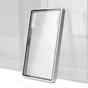 Nuevo Diseño Popular y Económico, Porta Tarjetas Magnéticas Personalizado con Fácil Montaje, Independiente, para Amantes de las Tarjetas - Product Image 5