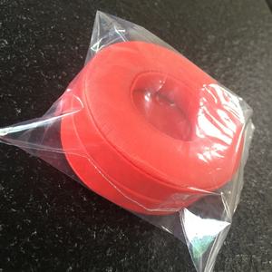 Pour <span class=keywords><strong>Beats</strong></span> Solo 2 3 oreillettes couverture en cuir protéiné oreillette réduction du bruit <span class=keywords><strong>casque</strong></span> Solo2 <span class=keywords><strong>Solo3</strong></span> coussins d'oreille en mousse - Product Image 5