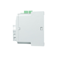KINEE KNS3-125B/4P 125A 4P Commutateur de transfert automatique triphasé classe PC, 415V AC 50Hz, double alimentation, 120kA, certifié CE IEC