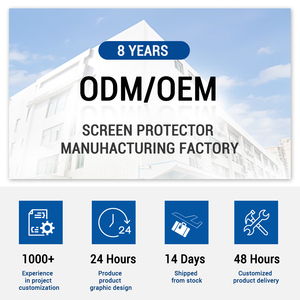 <span class=keywords><strong>Película</strong></span> Adhesiva Transparente para <span class=keywords><strong>la</strong></span> Parte Trasera del Teléfono, Material para Adhesivos de Teléfono Inteligente, para Máquina de Corte - Product Image 6