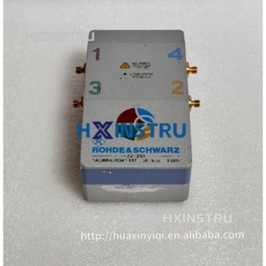Rohde & Schwarz ZV-Z51 ชุดสอบเทียบ 4 พอร์ต 8 GHz 3.5 มม. (F) มือสอง YTDI H - Product Image 1