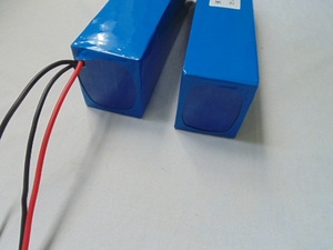 Paket Baterai Lithium 24V 30Ah, Baterai Isi Ulang untuk Baterai Surya, Sepeda Elektrik, Kendaraan Elektronik - Product Image 6