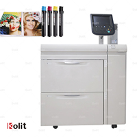 Prix de vente machine photocopieuse remise à neuf Xeroxs Versant 180 Press Production laser couleur numérique