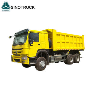 Shacman Factory Precio bajo Usado F3000 Shacman 6x4 20 Tons <span class=keywords><strong>Camion</strong></span> Benne Camión volquete - Product Image 4
