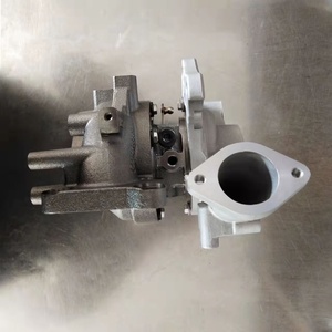 Cho Nissan biên giới Juke nv200 nv350 Q30 Q45 QX50 yd25 bv40 Chất lượng cao Turbo 14411-3xn1a 3xn2a 3xn3a 53039880373turbo tăng áp - Product Image 4