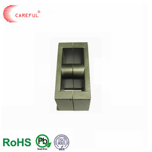 ED loại ED25 ED28 ED29 ED40 phẳng mnzn <span class=keywords><strong>Ferrite</strong></span> Lõi biến áp sử dụng cho máy biến áp - Product Image 3