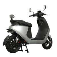 Nouveau Scooter Électrique 2026 à Grande Autonomie et Moteur Puissant pour Adultes, Idéal pour les Trajets Quotidiens