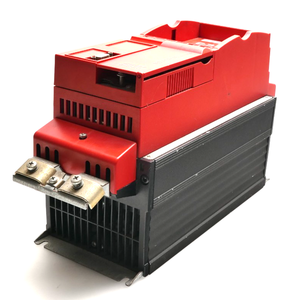 PLC MCF41A0075-5A3-4-00 08268401 MDX60A0075-5A3-4-00 PLC MCF41A0075-5A3-4-00 08268401 MDX60A0075-5A3-4-00 ชุดควบคุม PLC - Product Image 3