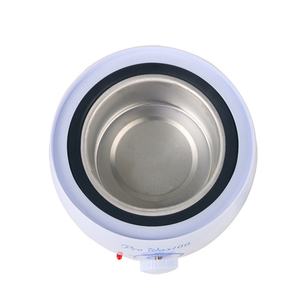 Mini Olla Calentadora de Cera para Depilación 500C, Máquina de Terapia de Cera de Gran Capacidad y Espesor para Depilación - Product Image 5