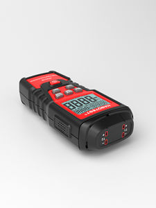 Habotest ht617b USB giao tiếp dual-channel <span class=keywords><strong>c</strong></span>ặp nhiệt điện nhiệt kế hỗ trợ k-loại Nhiệt Độ Đo lường tùy chỉnh ODM - Product Image 3