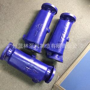 Séparateur gaz-liquide CF41, séparateur gaz-liquide CF11, séparateur gaz-liquide à déflecteur, centrifugeuse haute performance, roulement de l'installation - Product Image 4