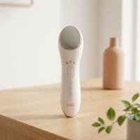 Masseur facial thermoformant pour la beauté, utilisation à domicile, micro-courant, rajeunissement, lifting du visage, appareil anti-rides