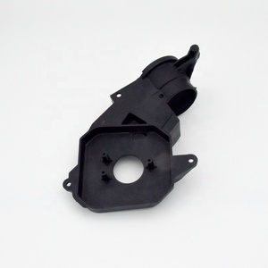 Chất lượng cao OEM nhựa tiêm khuôn <span class=keywords><strong>Maker</strong></span> Đen ABS PP PC nhựa ép phun tự động đồ chơi các bộ phận - Product Image 6