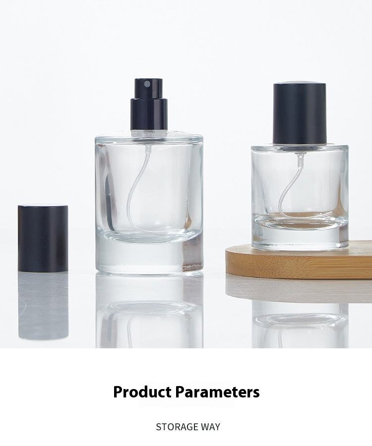 Transparente (sin tapa de boquilla)