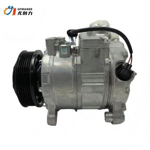 Compresor de Aire Acondicionado para Auto OEM 6805022, Compresor de Aire para Auto, Compresor de Motor Diésel para <span class=keywords><strong>BMW</strong></span> X1 <span class=keywords><strong>430D</strong></span> F30 <span class=keywords><strong>F32</strong></span> 6PK - Product Image 2