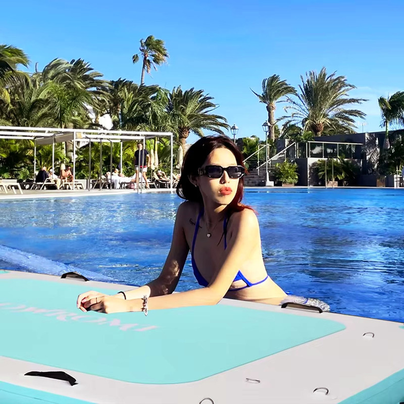 Spot New Products Swimming Pool Floating