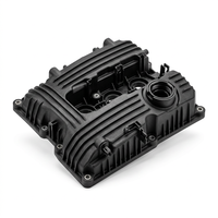 Granulés de nylon 66 équivalents à l'Ultramid, granulés de polyamide modifiés, stabilité dimensionnelle pour connecteurs automobiles