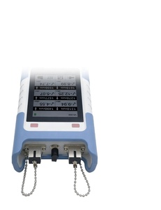 TM583 Fiber PON Power Meter 1270/1310/1490/1550/1577/1610nm POE FTTH Tester - Product Image 1