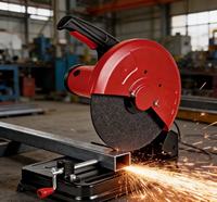 EFFTOOL Outil Électrique Professionnel 1800w Coupé Machine CF-1800 du Fournisseur de La Chine
