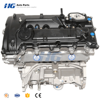 Prix de vente direct usine : Bloc moteur complet 2.0L G4NC pour Hyundai Tucson, i30, i40, Sonata, Elantra, Carens, Soul, Sportage