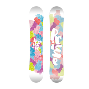 Nouvelle saison 2025 – <span class=keywords><strong>Luge</strong></span> en plastique épaissie pour l'extérieur, <span class=keywords><strong>ski</strong></span> <span class=keywords><strong>de</strong></span> <span class=keywords><strong>fond</strong></span>, bâton <span class=keywords><strong>de</strong></span> <span class=keywords><strong>ski</strong></span>, planche individuelle - Product Image 1