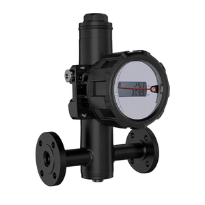 เครื่องวัดการไหลแบบท่อโลหะ FEF3000-2R0DN25M4C โรงงานขายตรง FEF3000-2R0DN25M4C เครื่องวัดการไหลปักกิ่งฟาร์อีสต์ - Product Image 4
