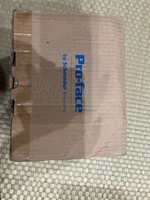 Pantalla Táctil Nueva A-BB Pfxgp4301tadw para Programación de PLC, Control Industrial, Origen Japón, Garantía de 12 Meses
