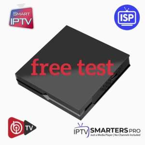 Kit de revendeur <span class=keywords><strong>IPTV</strong></span> complet - Flux 8K puissants, protocoles <span class=keywords><strong>Xtream</strong></span>/M3U, panneau de gestion - Product Image 3