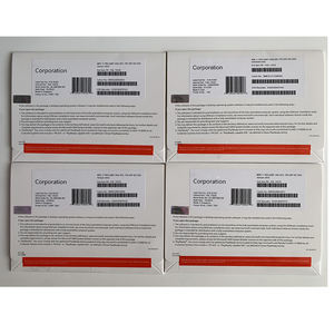 Win 11 Pro Volledige Pakket Oem Dvd Engelse Versie 100% Online Activering Wereldwijd Win11 Professionele Ms Softwaresysteem Voor Pc - Product Image 1