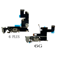 Câble flexible usb pour téléphone portable, port de chargement, pour iPhone