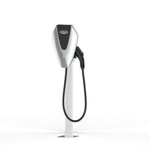 Tary EV Factory AC Smart EV Chargeur Boîte Portable Intelligent Système De <span class=keywords><strong>Recharge</strong></span> De <span class=keywords><strong>Voiture</strong></span> <span class=keywords><strong>Électrique</strong></span> Station Cas - Product Image 1
