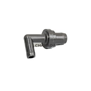 Válvula de Retención de Plástico B541-13890A para Válvula de Ventilación del Cárter Haima Family Corolla, Medio Gas, Temperatura Normal - Product Image 1