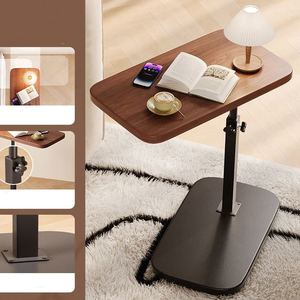 Home Living Room Bedroom Modern White Grey Black Corner <strong>Table</strong> End Muebles Para La Casa <strong>Side</strong> <strong>Table</strong> Basse Mesas De Centro - Product Image 3