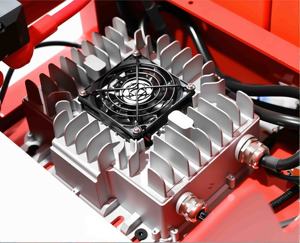 Plataforma Elevadora de Tijera Móvil Hidráulica de 6m 8m 10m <span class=keywords><strong>12m</strong></span>, Elevador de Tijera Portátil, Suministro Directo de Fábrica - Product Image 6