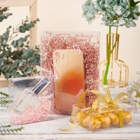 Conteneur à bas prix Mini clair Mariage en plastique bonbons gâteau livraison alimentaire emballage boîte d'emballage